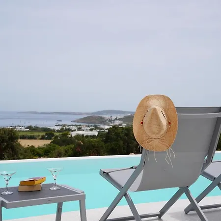 别墅 Angels Estate Precious