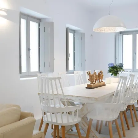 别墅 Angels Estate Precious *