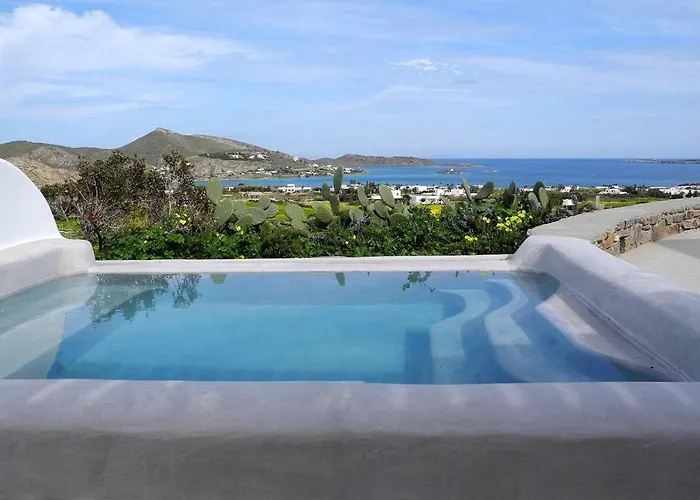 Angels Estate Precious 别墅 *