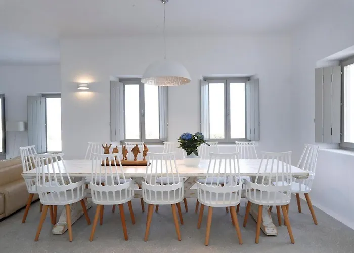 别墅 Angels Estate Precious