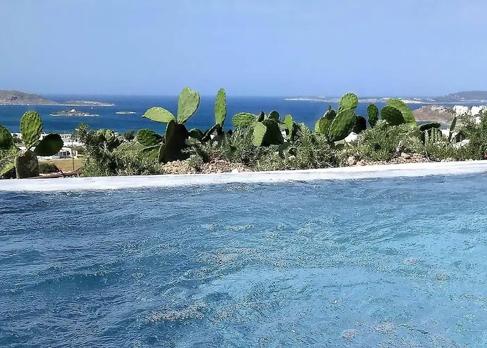 别墅 Angels Estate Precious *