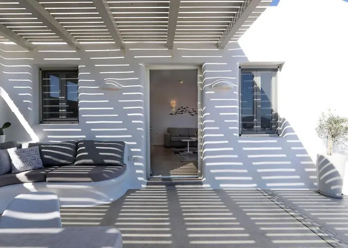 Angels Estate Precious 别墅