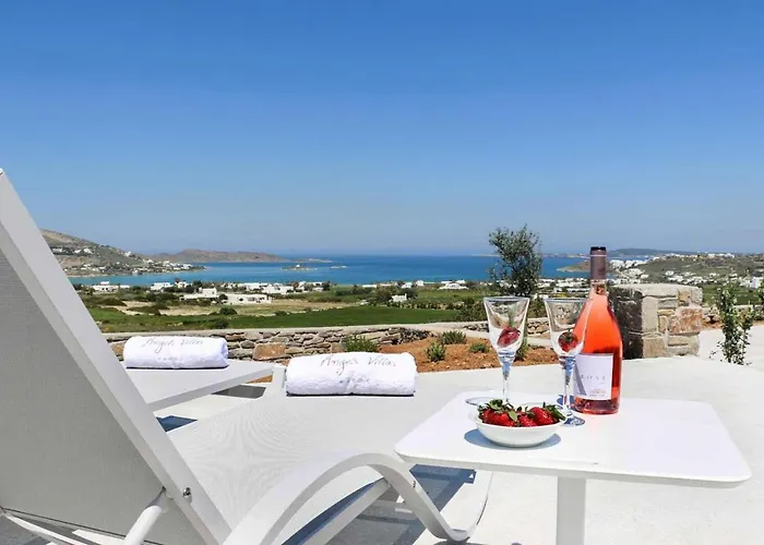 Angels Estate Precious * 纳乌萨