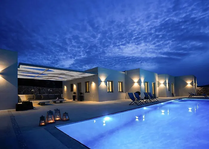 Angels Estate Precious 别墅 *