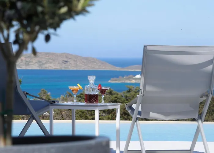 Angels Estate Precious 别墅 *