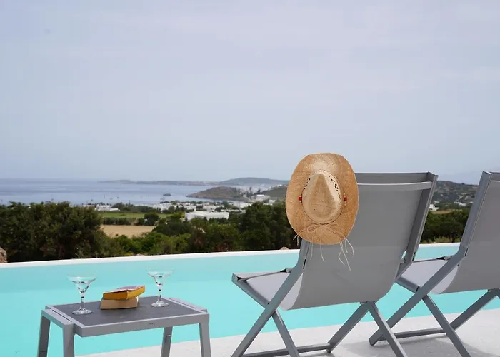 别墅 Angels Estate Precious