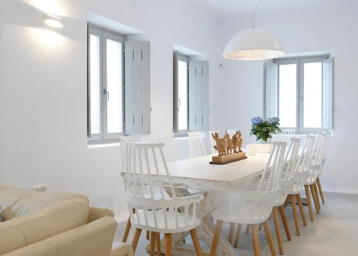 别墅 Angels Estate Precious *