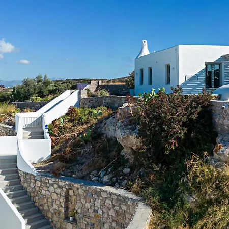 Villa Angels Estate Precious