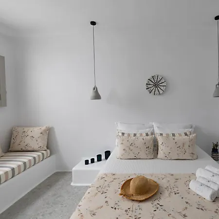 Villa Angels Estate Precious Naousa