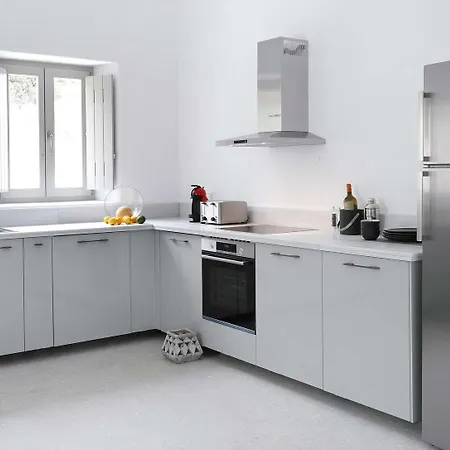 Villa Angels Estate Precious Naoussa