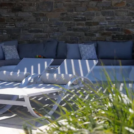 Angels Estate Precious * Naousa (Paros)